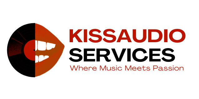 Kiss Audio Services