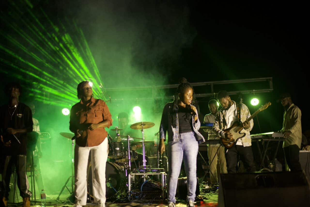 Akuaba Global gallery picture 3