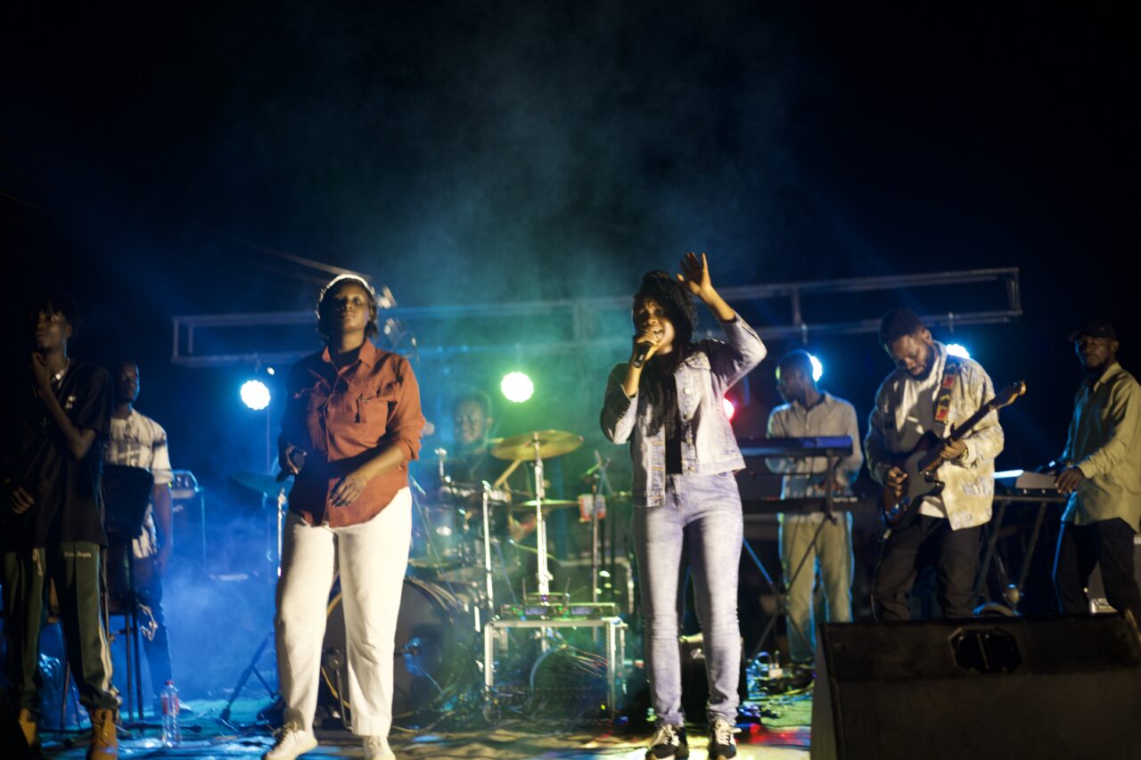 Kiss Audio Services performance gallery image 12