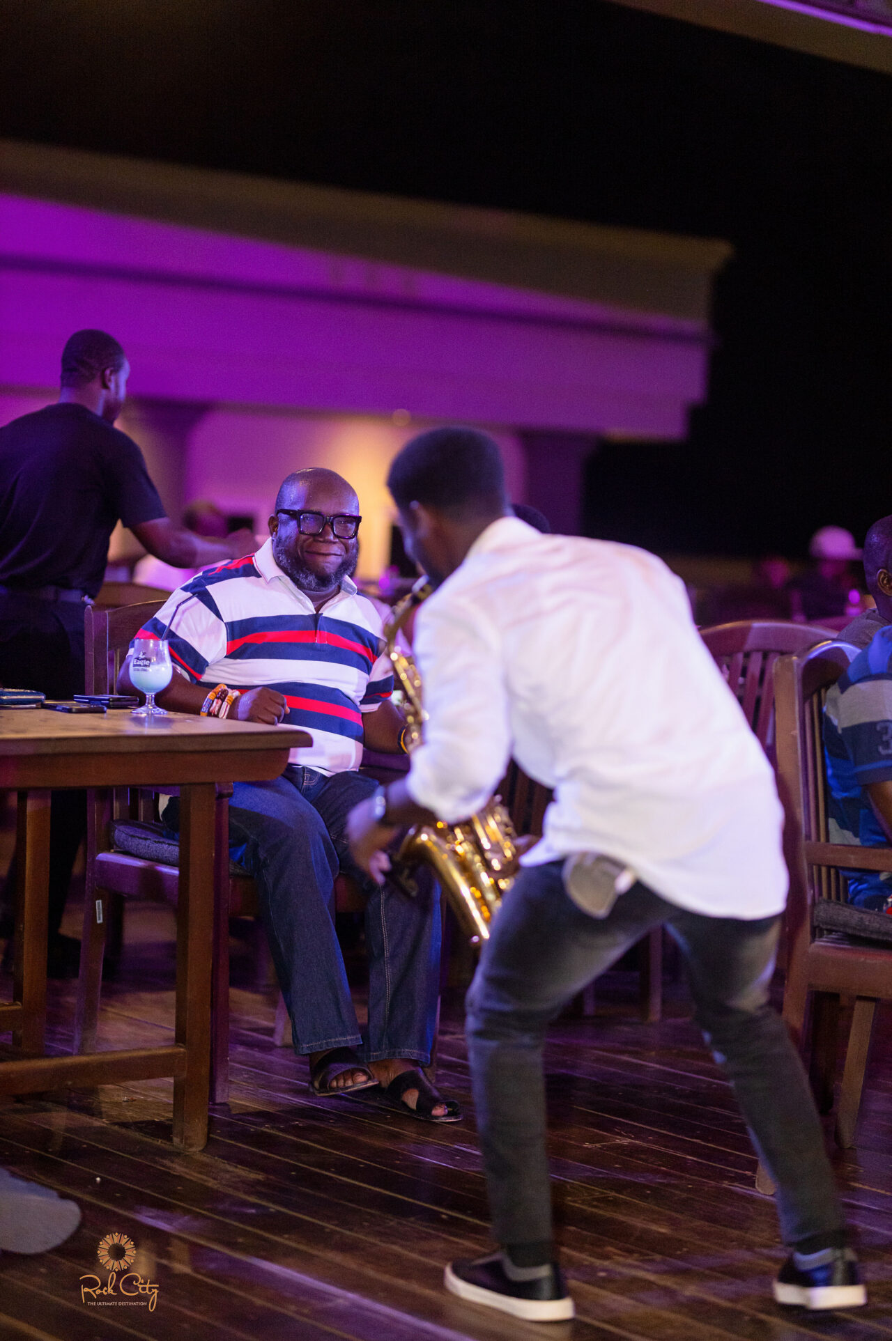 Kiss Audio Services performance gallery image 9