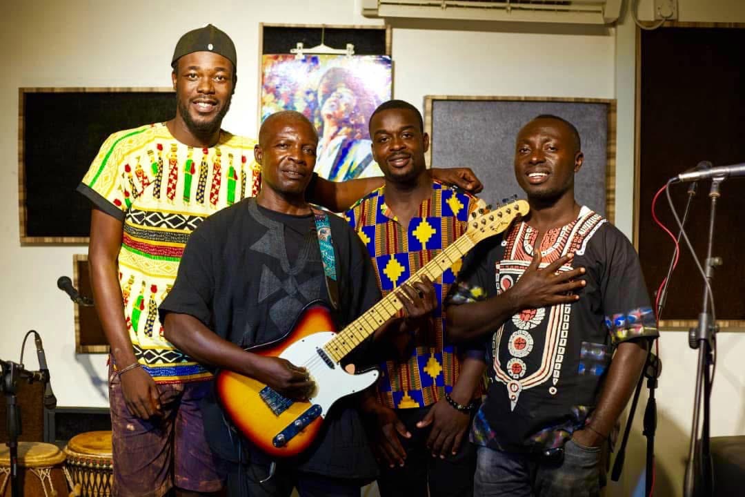 Nana Ampong gallery picture 1
