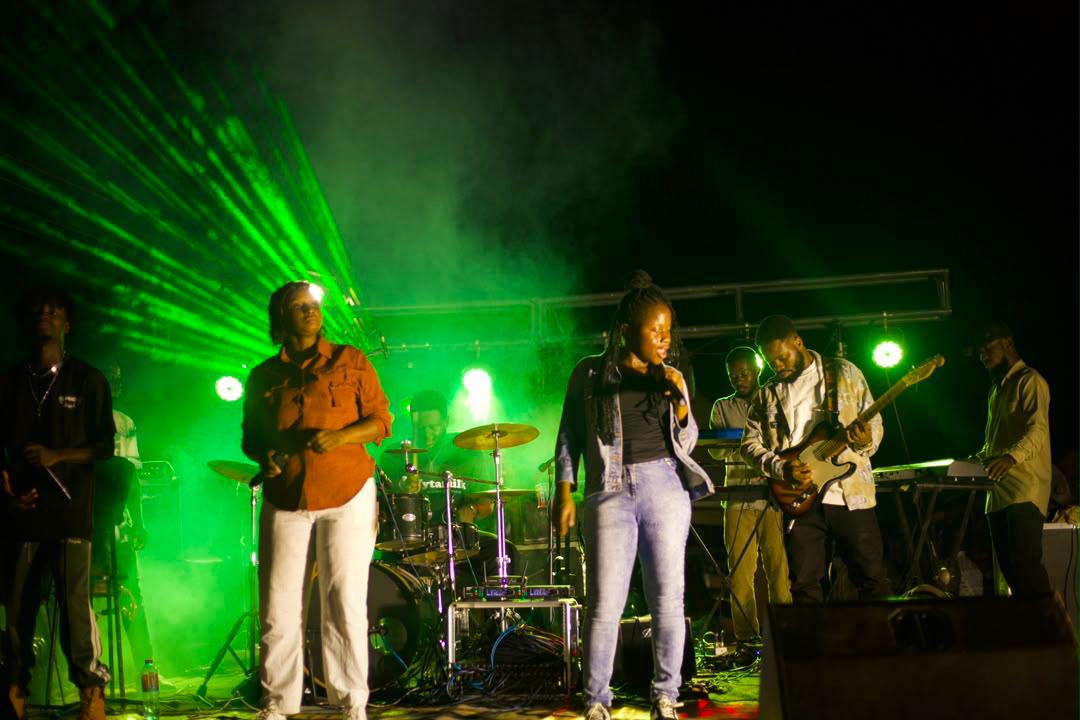 Kiss Audio Services performance gallery image 2