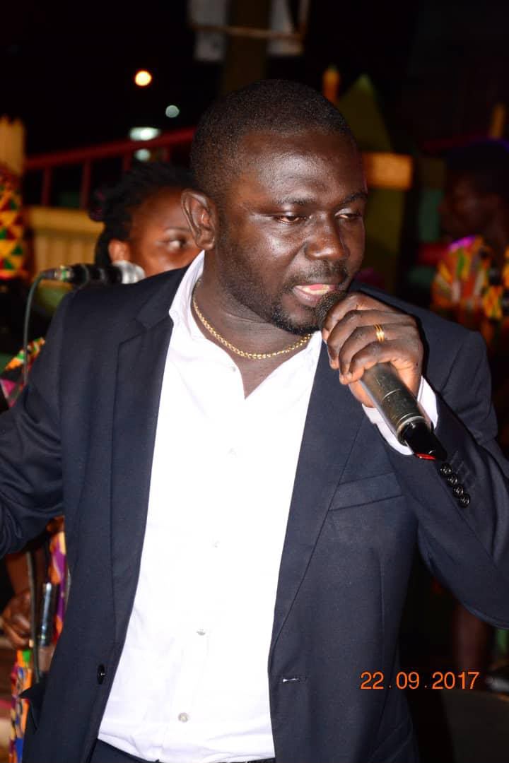 DR. ANTWI profile picture