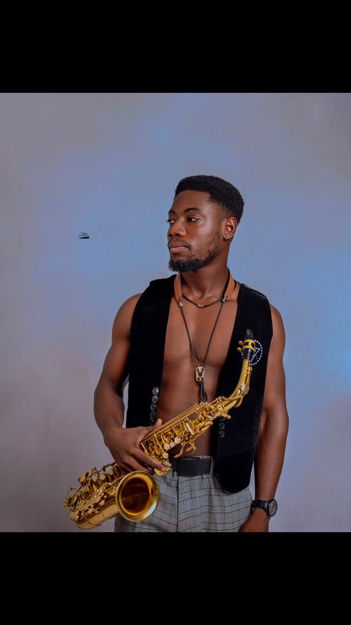 FELIX ADDO DARKO profile picture